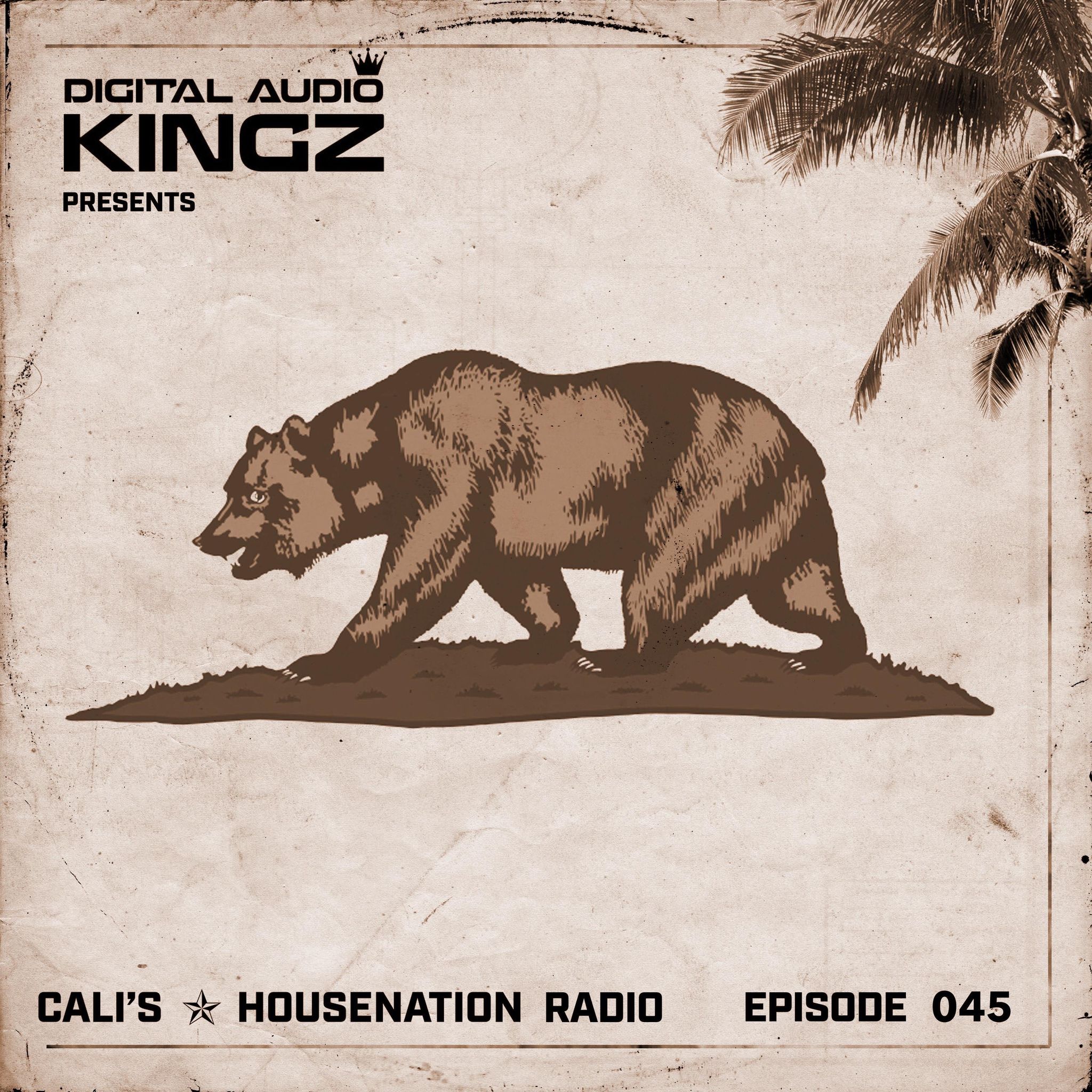 Cali’s HouseNation Radio (CHNR)