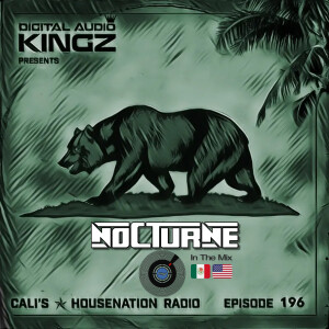 Eps. 196 of CHNR (Deep House | House | Tech House