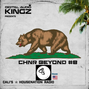 CHNR Beyond #8 W/DJ BoyLuca