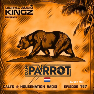 Dan Parrot GM Ep. 187 CHNR