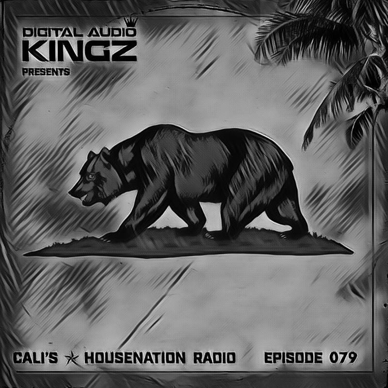 Cali’s HouseNation Radio (CHNR)