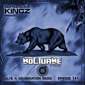 Episode 161 of CHNR