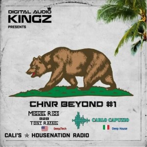 CHNR Beyond #1