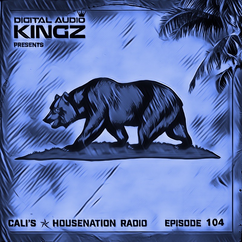 Cali’s HouseNation Radio (CHNR)
