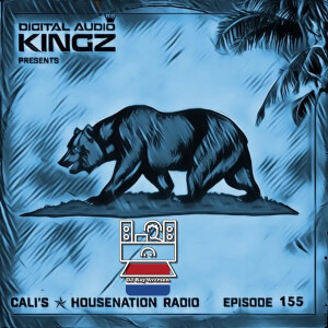 DJ Ray Averson Guest Mix Episode 155 of C✯HNR