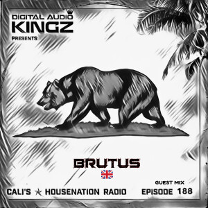 Brutus GM Ep 188 CHNR