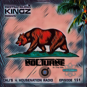 Episode 151 of C✯HNR