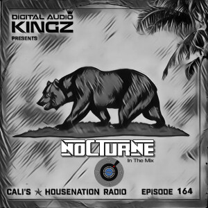 Ep. 164 of CHNR (Dance | House | Tech)
