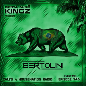 Bertolini GM EP. 146 of C✯HNR