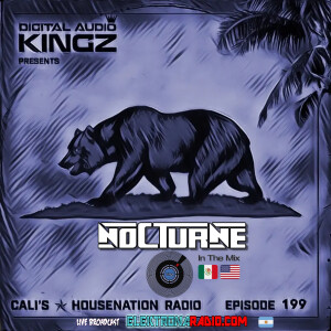 Eps. 199 of CHNR (Fresh New House & Tech House)