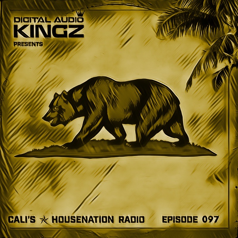 Cali’s HouseNation Radio (CHNR)