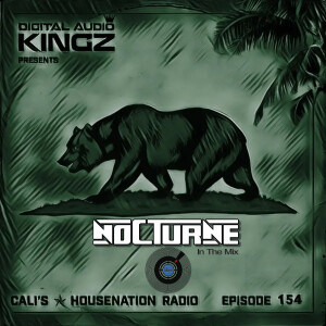 Episode 154 of C✯HNR