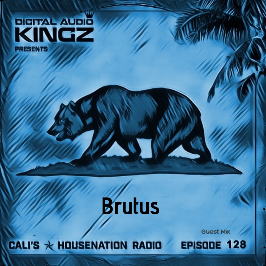 Cali’s HouseNation Radio (CHNR)