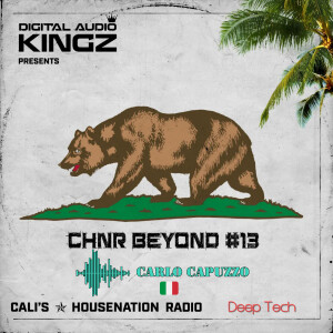 CHNR Beyond 13 W/Carlo Capuzzo