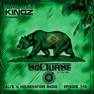 Episode 146 of C✯HNR