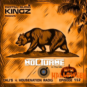 Episode 152 of C✯HNR