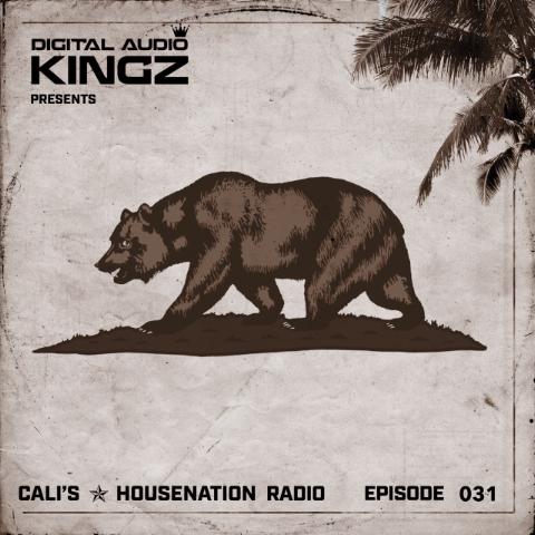 Cali’s HouseNation Radio (CHNR)