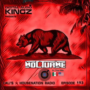 Eps. 193 of CHNR (Deep House | House | Tech)
