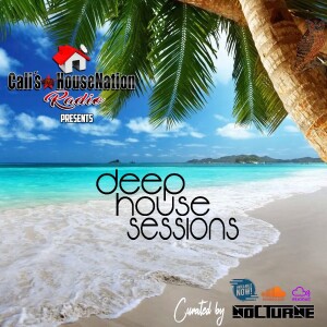 deep house sessions #1