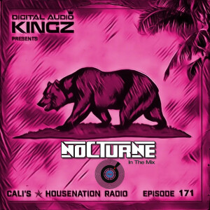 Ep. 171 of CHNR (House | Tech)