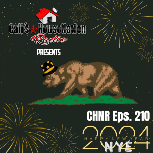 CHNR Eps. 210 W/ Nocturne (Club CHNR) Hour #1