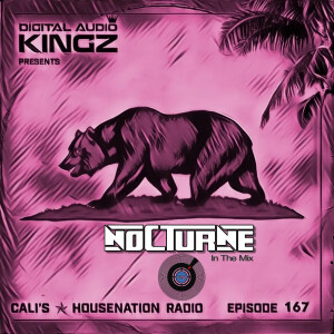 Ep. 167 CHNR (House | Tech)
