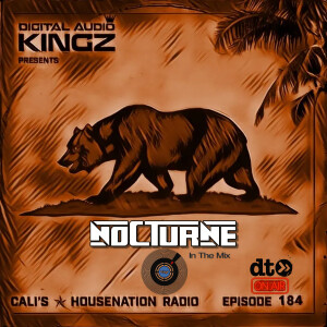 Ep. 184 CHNR (House | Tech)