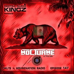 Episode 147 of C✯HNR