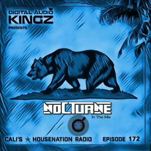 Ep. 172 of CHNR (Dance | House | Tech House)