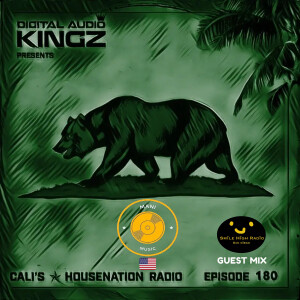 Mani (Smile High Radio)Ep. 180 Guest Mix CHNR