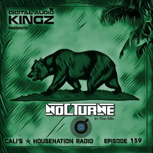 Episode 159 of CHNR