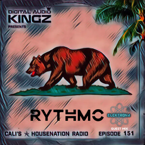 Rythmc Guest Mix EP. 151