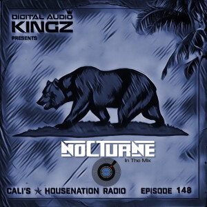 Episode 148 of C✯HNR