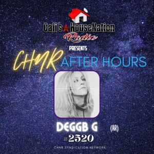 After Hours #2520 w_Debb G (Progressive House)