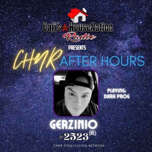 After Hours #2523 w_Gerzinio (Progressive House)