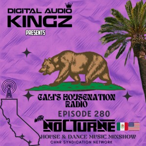 CHNR Eps. 280 W/ Nocturne (Club CHNR) Hour #1