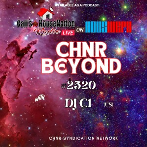 CHNR Beyond Opening Set #2520 w_C1