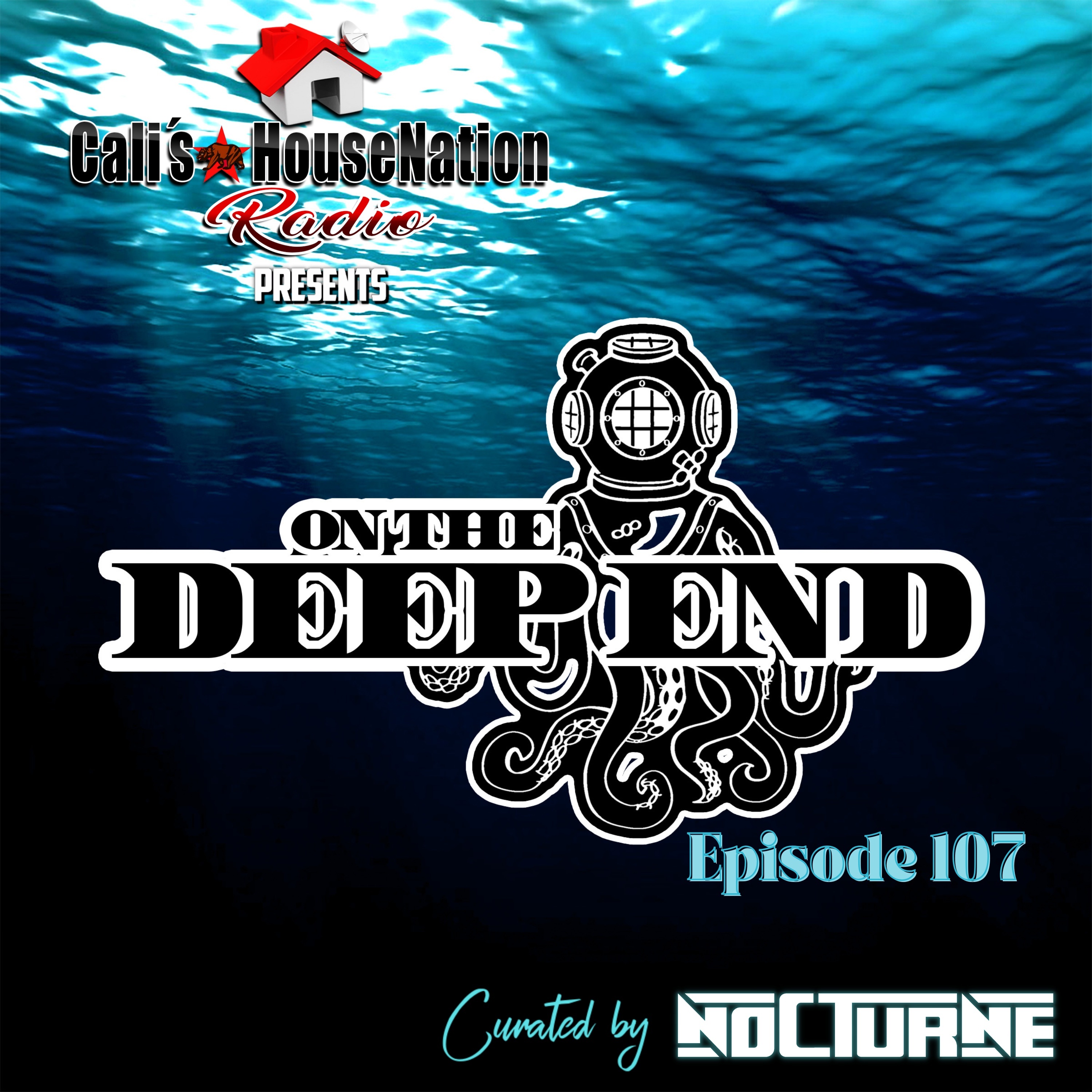 Cali’s HouseNation Radio (CHNR)