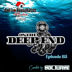 #115 OTDE (Progressive, Melodic)