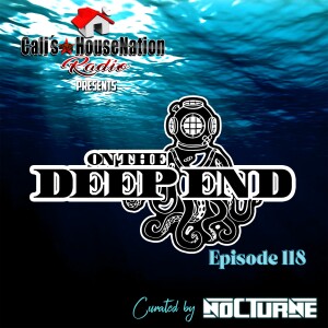 #118 On The Deep End (Melodic, Progressive)