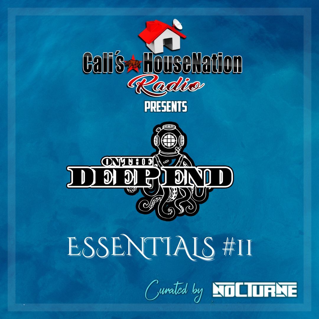 Cali’s HouseNation Radio (CHNR)