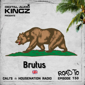 Brutus Road To Episode 150