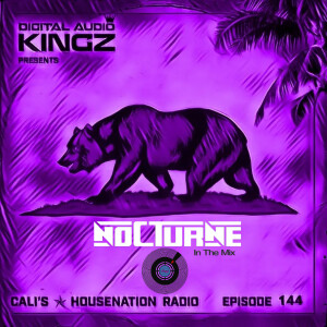 Episode 144 of C✯HNR