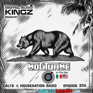 CHNR Eps. 206 W/ Nocturne (House | Tech) Hour #1