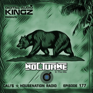 Ep. 177 CHNR (House | Tech House)
