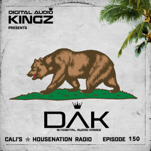 Ep. 150 of C✯HNR