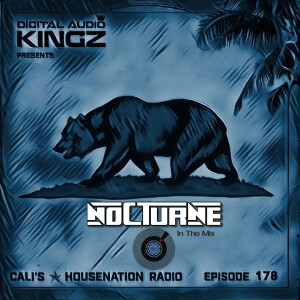 Ep. 178 CHNR (House | Jackin | Tech)