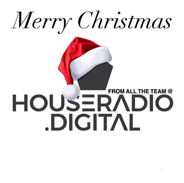 Cali’s HouseNation Radio (CHNR)
