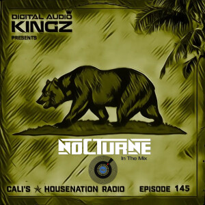 Episode 145 of C✯HNR