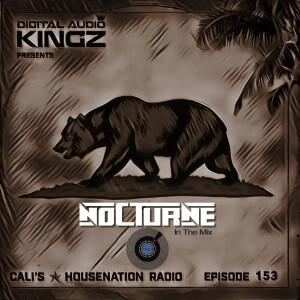 Episode 153 of C✯HNR